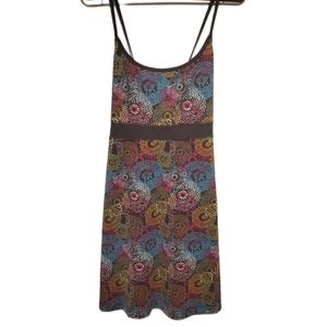 Lola by AFG athletic dress with Shelf Bra XL